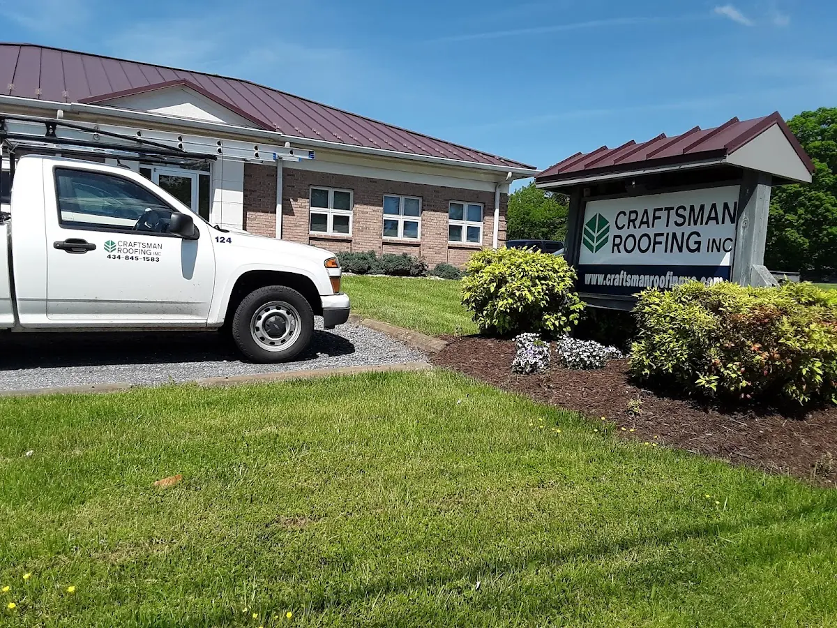 Quality Chimney Repair by experienced craftsmen in Spring Lake